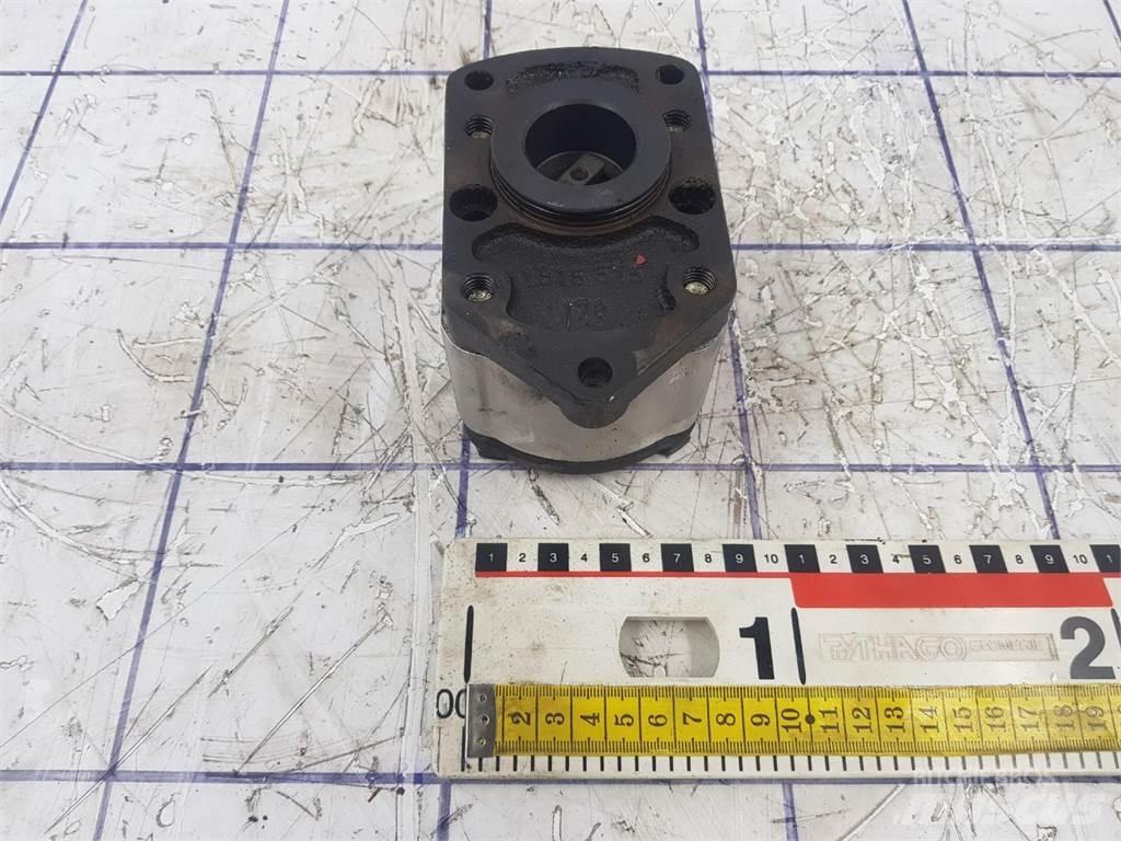 Bosch gear pump 크레인 부품 및 장비