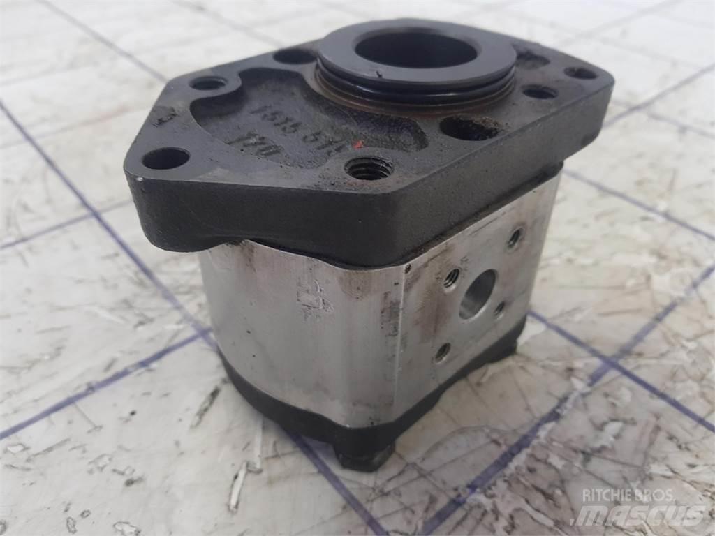 Bosch gear pump 크레인 부품 및 장비