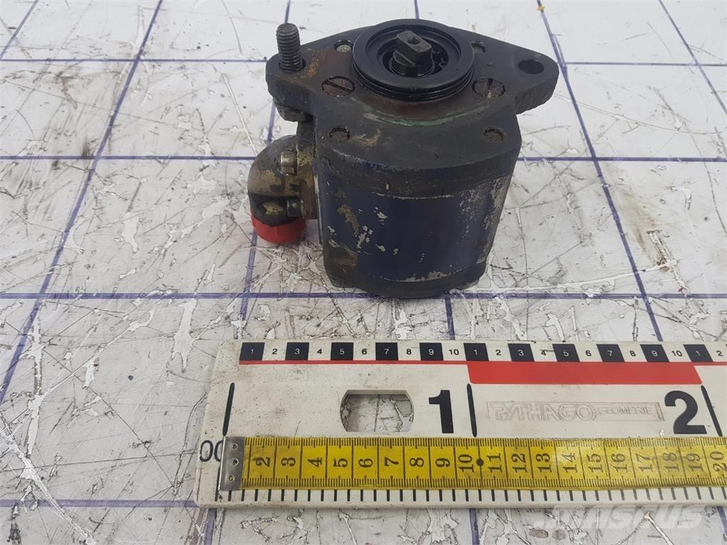 Bosch gear pump 크레인 부품 및 장비