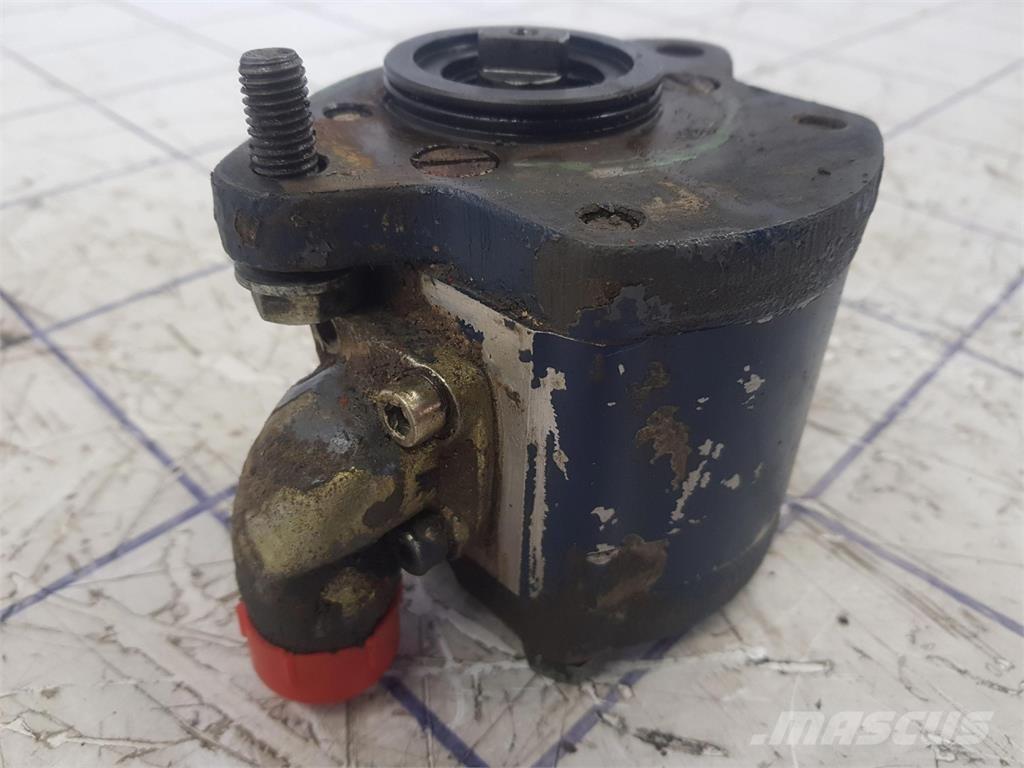 Bosch gear pump 크레인 부품 및 장비