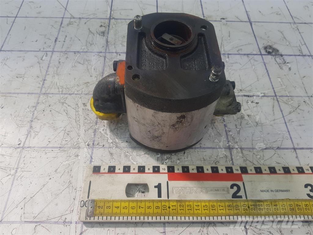 Bosch gear pump 크레인 부품 및 장비