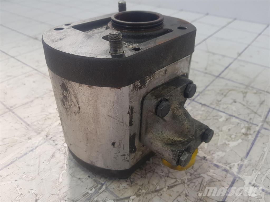 Bosch gear pump 크레인 부품 및 장비