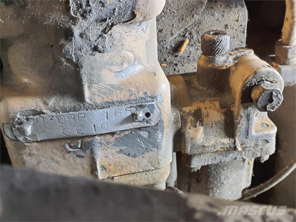 Cummins engine 엔진