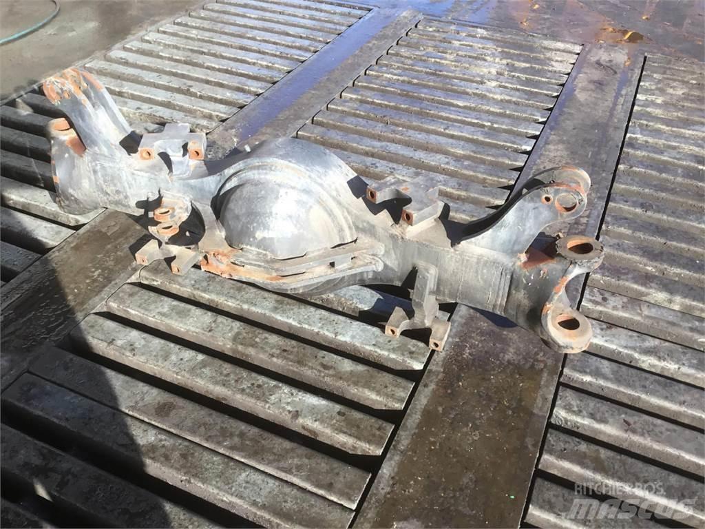 Demag AC 35 axle 2 차축