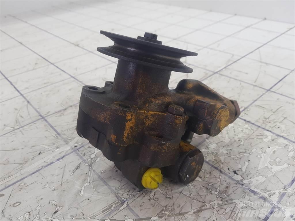Eaton D12 pump 크레인 부품 및 장비