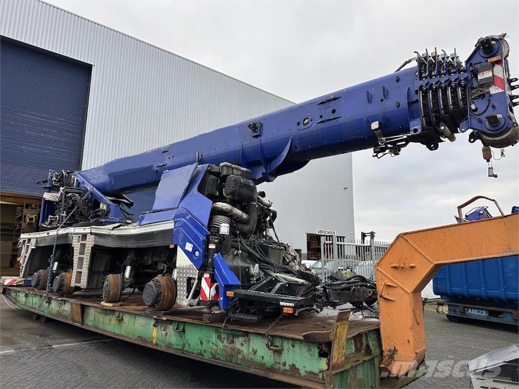 Grove GMK 4090 A/T 크레인