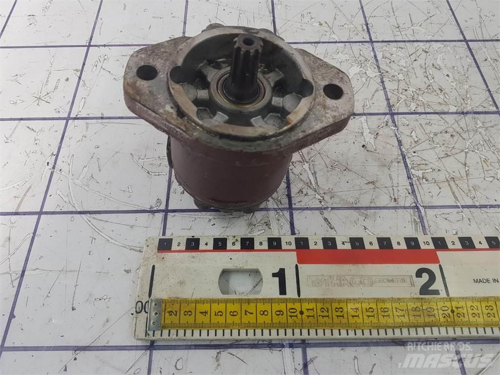 Grove steering pump 크레인 부품 및 장비