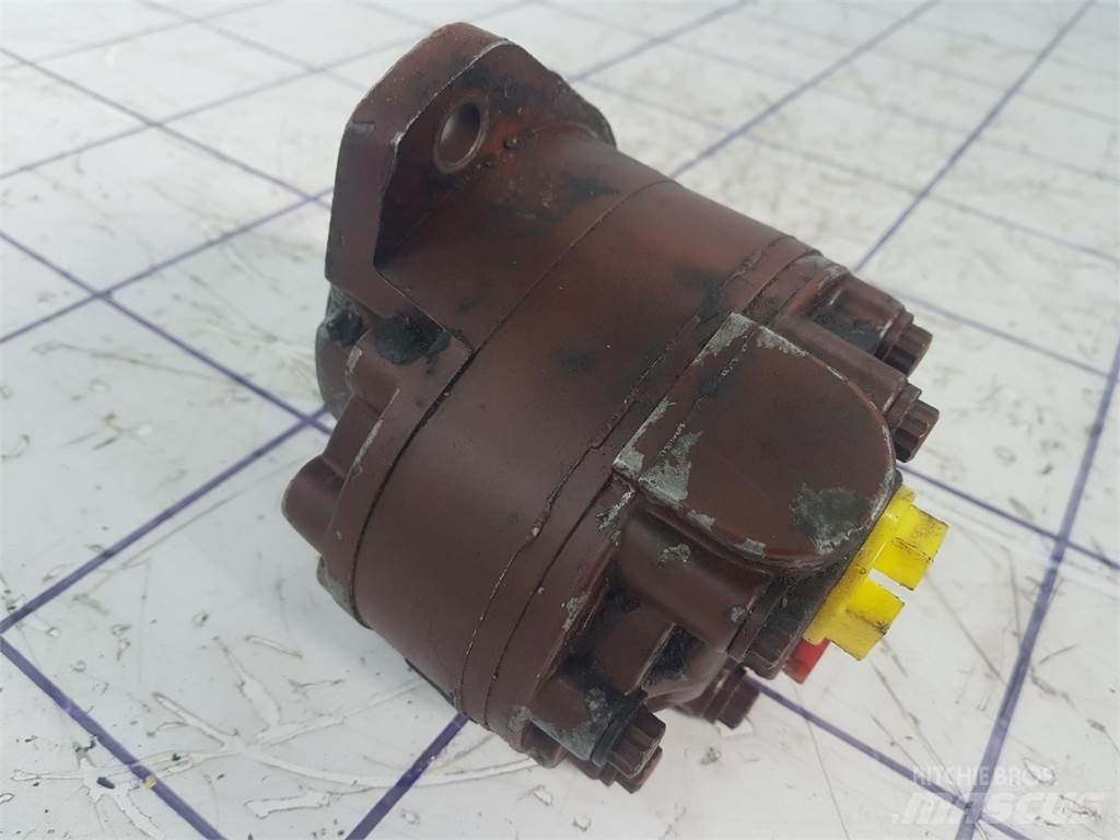 Grove steering pump 크레인 부품 및 장비