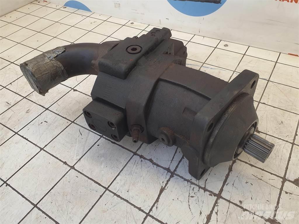 Hydromatik pump 크레인 부품 및 장비