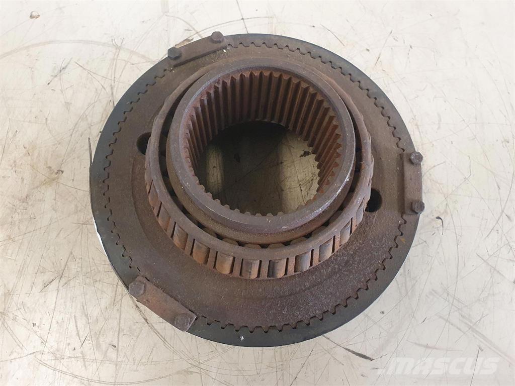  Ring gear 74 teeth 차축
