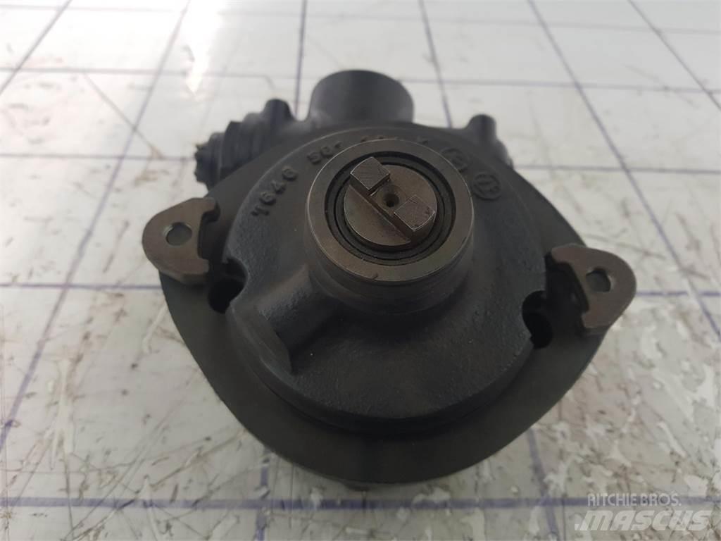 ZF steering pump 크레인 부품 및 장비