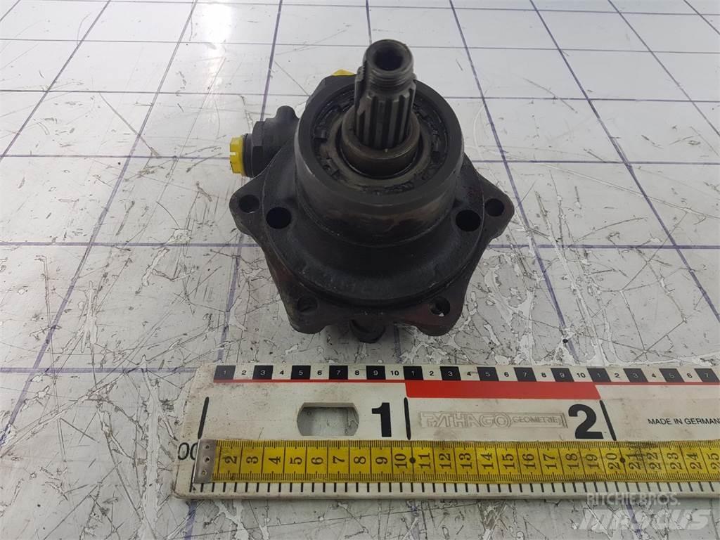 ZF steering pump 크레인 부품 및 장비