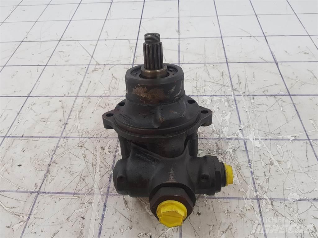 ZF steering pump 크레인 부품 및 장비