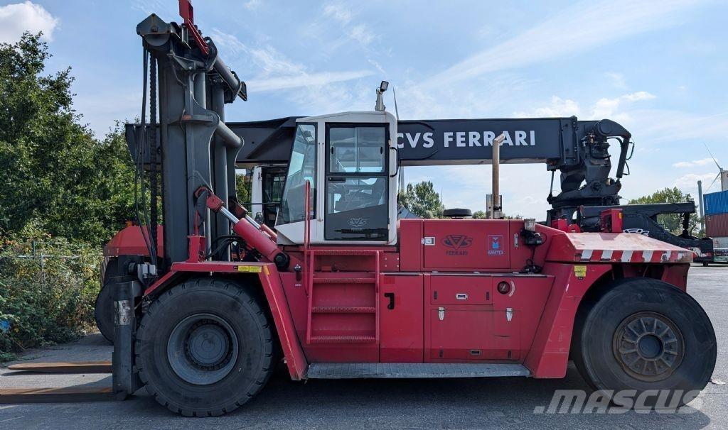 CVS Ferrari F32 디젤 지게차