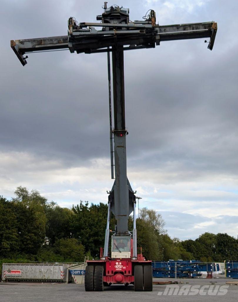 CVS Ferrari F377.5 PB 리치 스태커