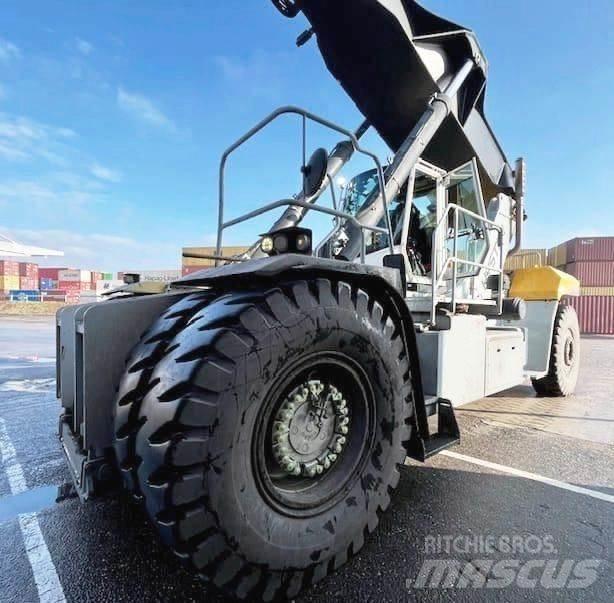 Hyster RS46-41XD/67S 리치 스태커