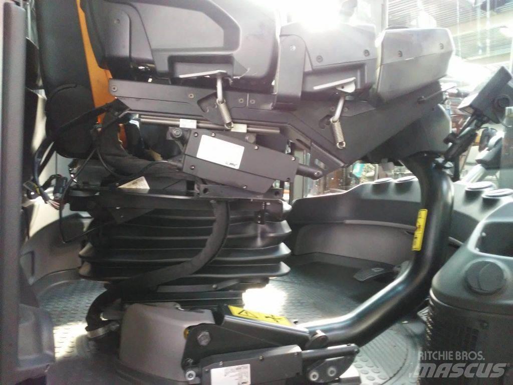 Kalmar DCG150-6 디젤 지게차