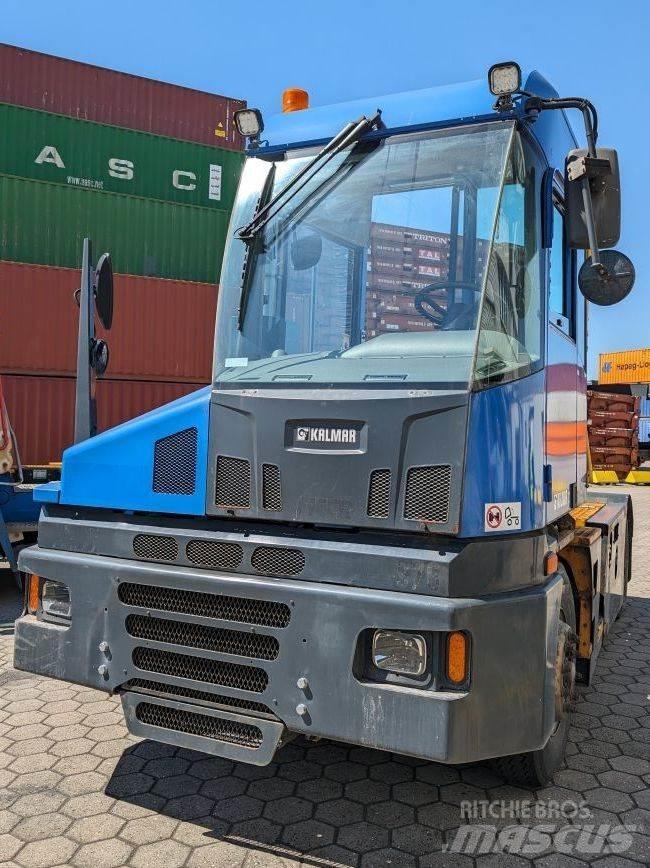 Kalmar T2 터미널 트랙터