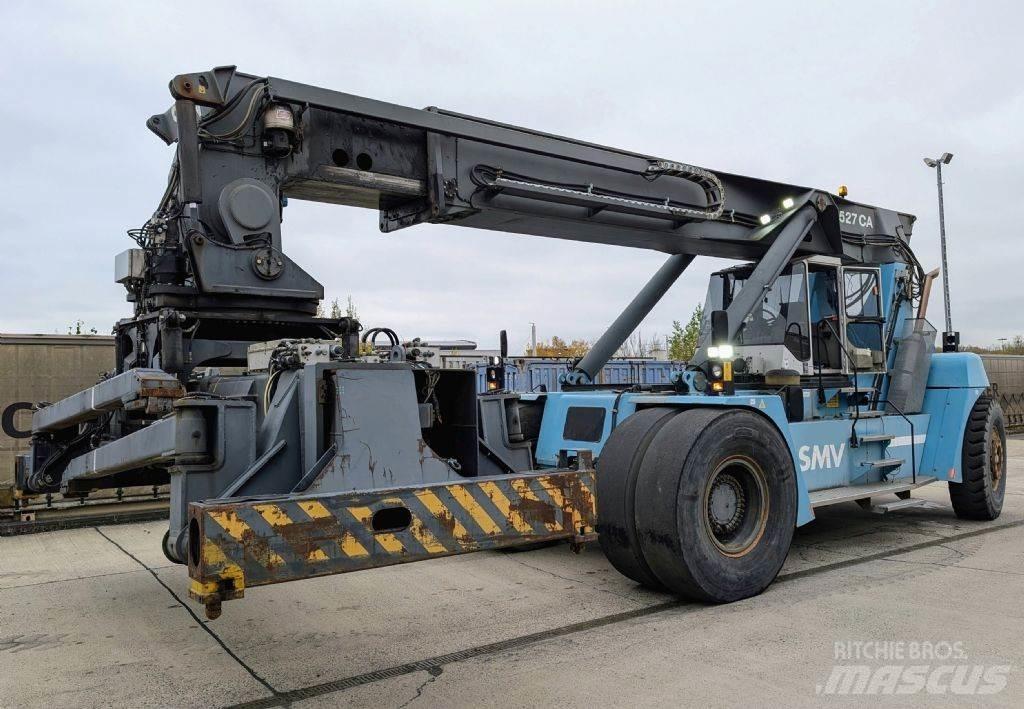 SMV SC4527CA5 리치 스태커