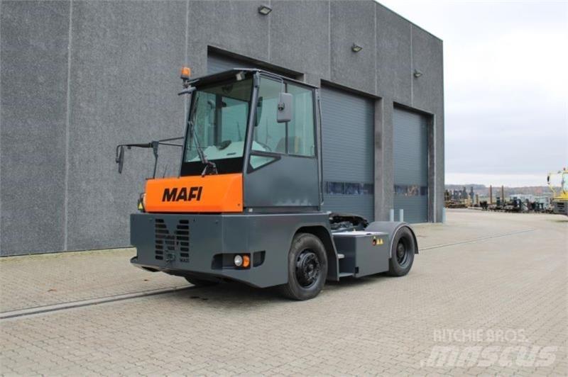 Mafi MT25 터미널 트랙터