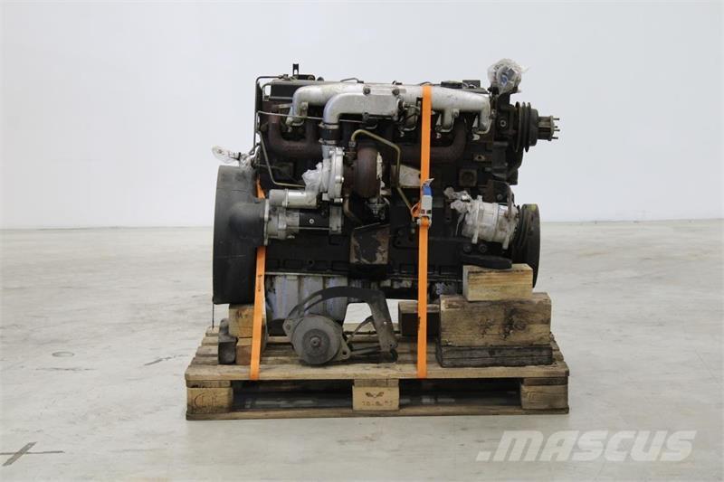 Perkins  자재 장비 - 기타