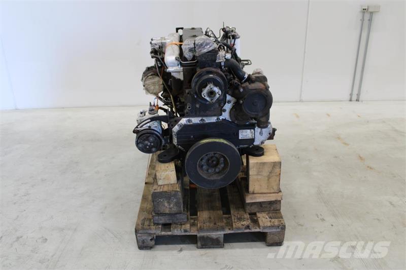 Perkins  자재 장비 - 기타