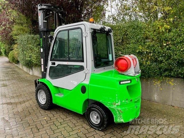 Cesab M335H-GV LPG 지게차