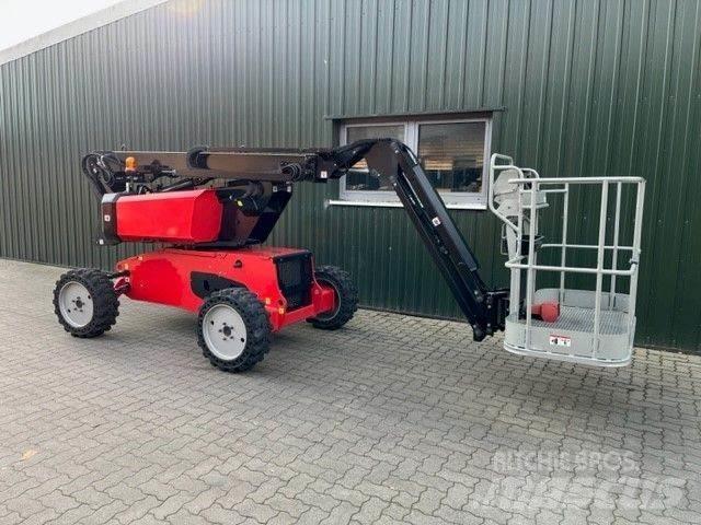 Manitou MANGO 12 관절형 전동이동 리프트