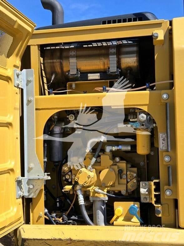 CAT 316E 대형 굴삭기 29톤 이상