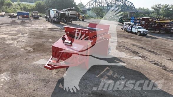 IMS RD100 스크리너