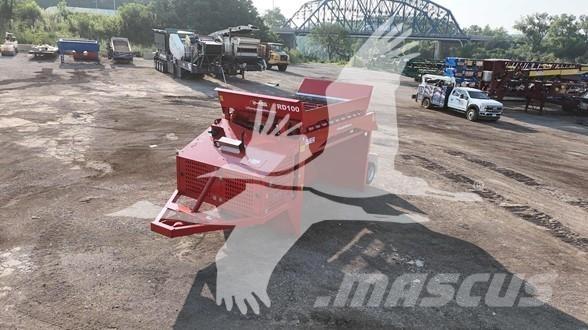 IMS RD100 스크리너