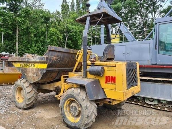 Barford SXR6000 건설 장비 - 기타