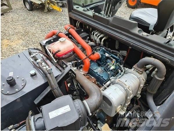 Dieci L3500 콘크리트 믹서트럭