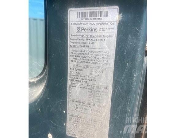 Hyundai HX145LCR 건설 장비 - 기타