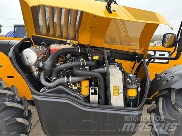 JCB 531-70 그 외 지게차
