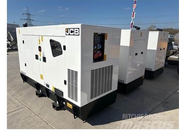 JCB G115QS 콘크리트 부속품