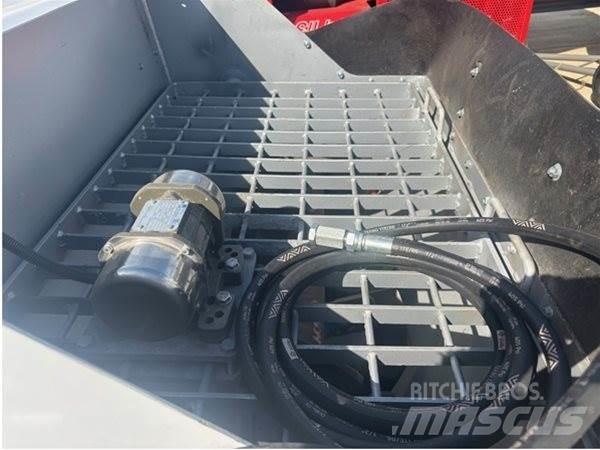  Sermac ST70 콘크리트 펌프카