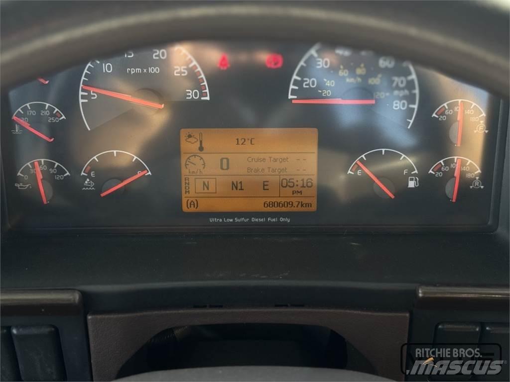 Volvo VNL300 트랙터 유닛