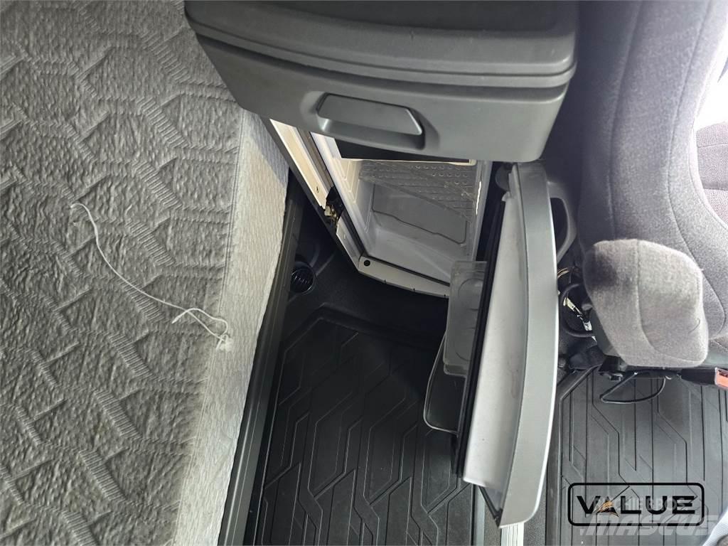 Volvo VNL760 트랙터 유닛