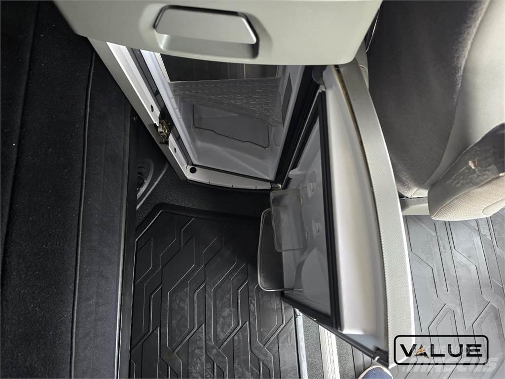 Volvo VNL760 트랙터 유닛