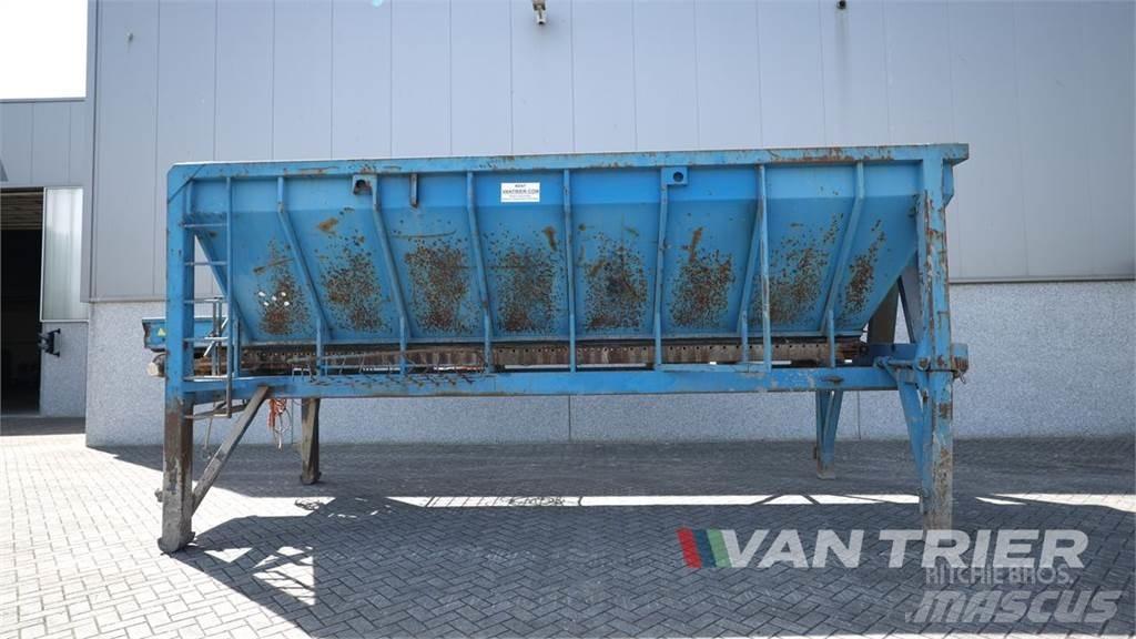  TR60-23 Hopper 운반 장비