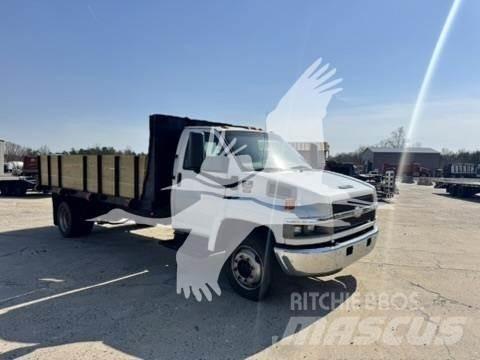 Chevrolet W5500 건설 장비 - 기타
