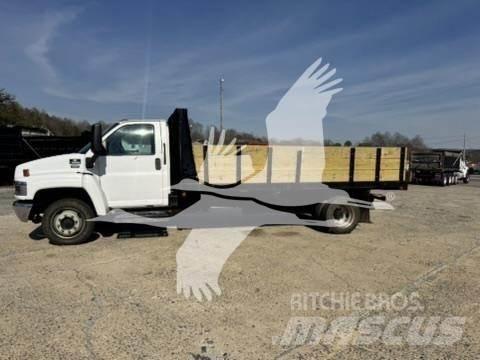 Chevrolet W5500 건설 장비 - 기타