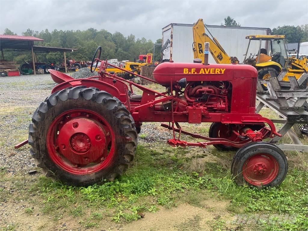  BF Avery R 건설 장비 - 기타