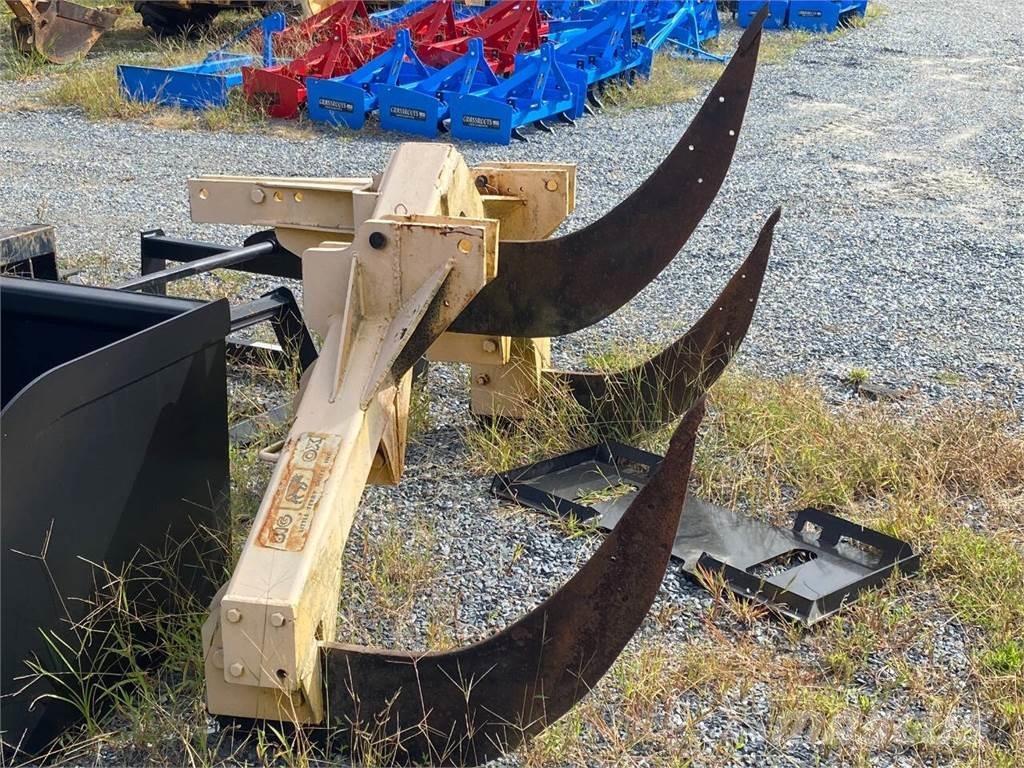  Big Ox Claw 건설 장비 - 기타