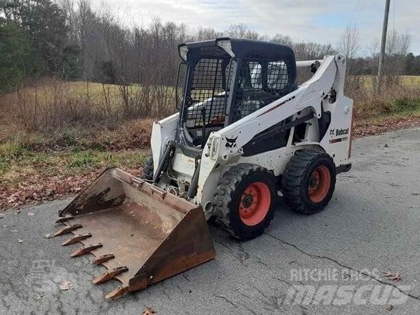 Bobcat S530 건설 장비 - 기타