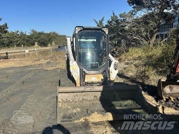 Bobcat T590 건설 장비 - 기타