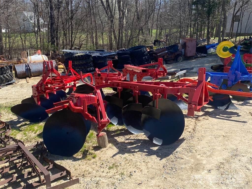  Bottom Plow 건설 장비 - 기타