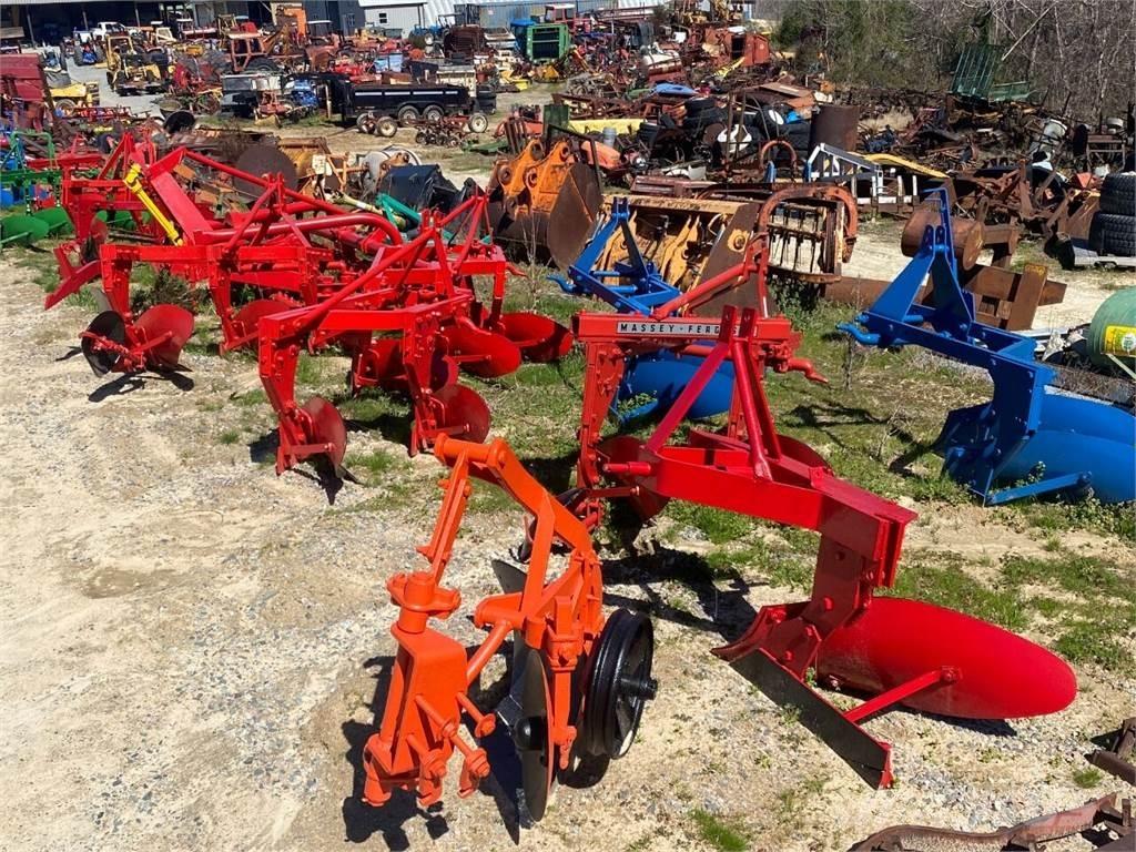  Bottom Plow 건설 장비 - 기타