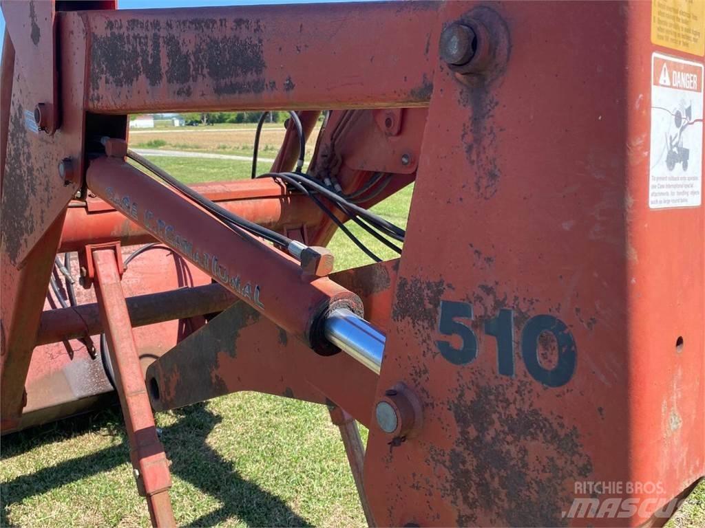 Case IH 510 건설 장비 - 기타